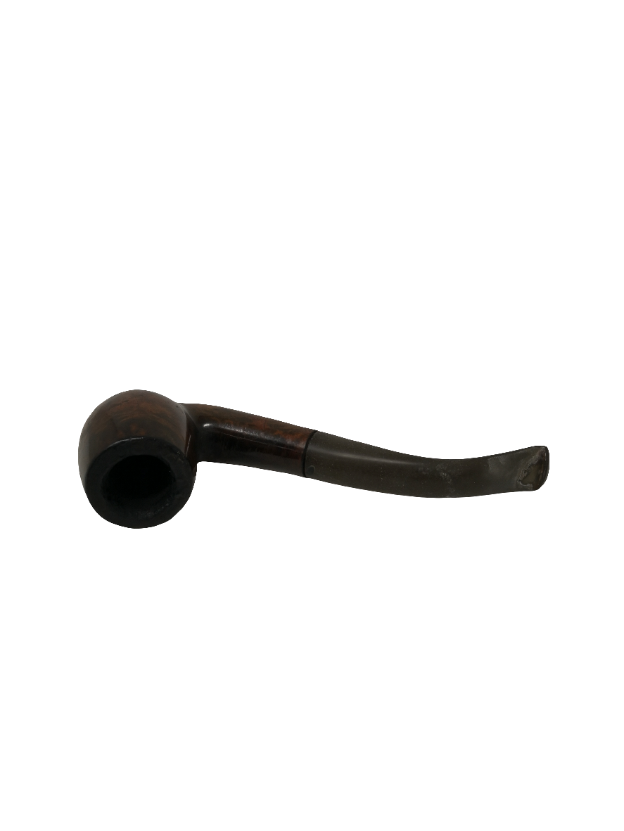 _dr Forson Pipa Curva Bruyere