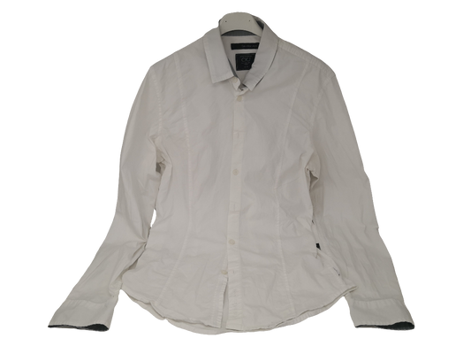 Calvin Klein Camicia Bca L