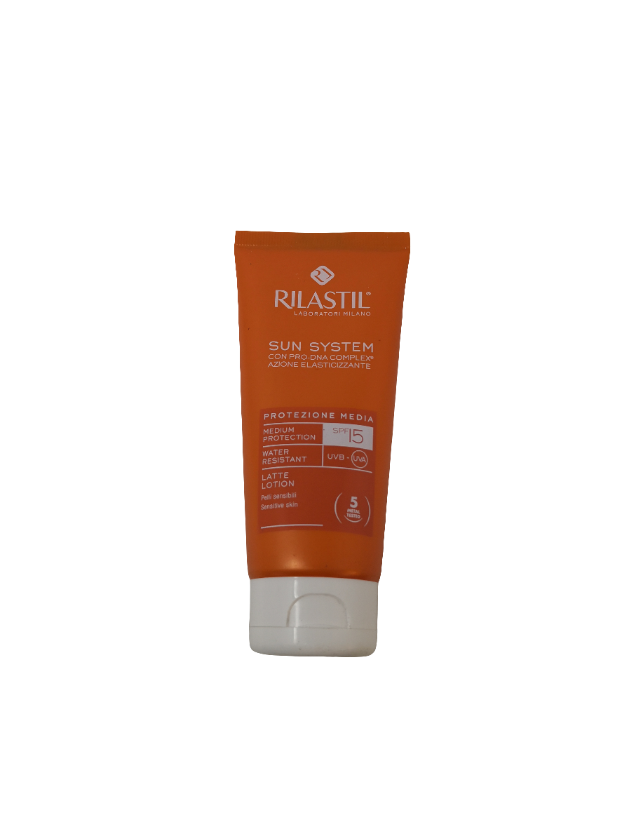 Rilastil Sun System Spf15