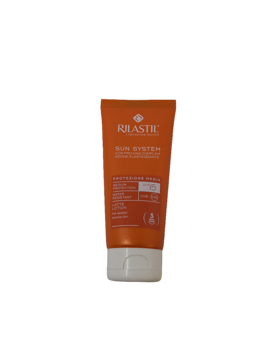 Rilastil Sun System Spf15