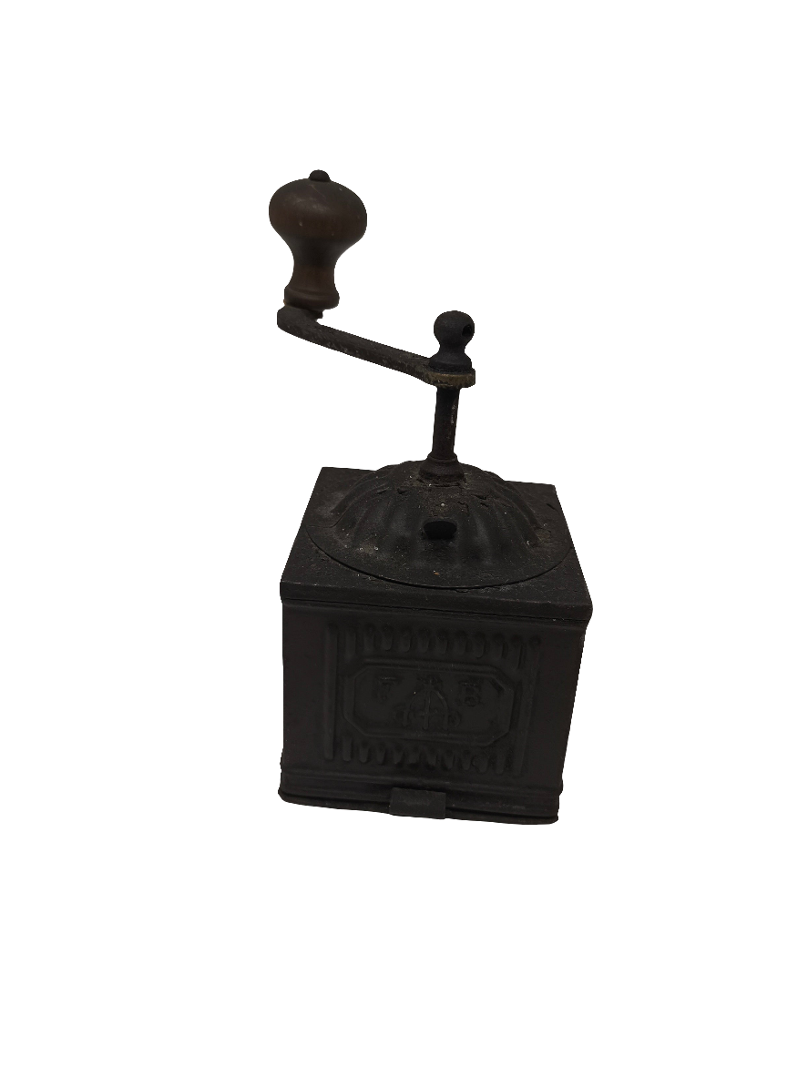 Antico Macinino Manuale