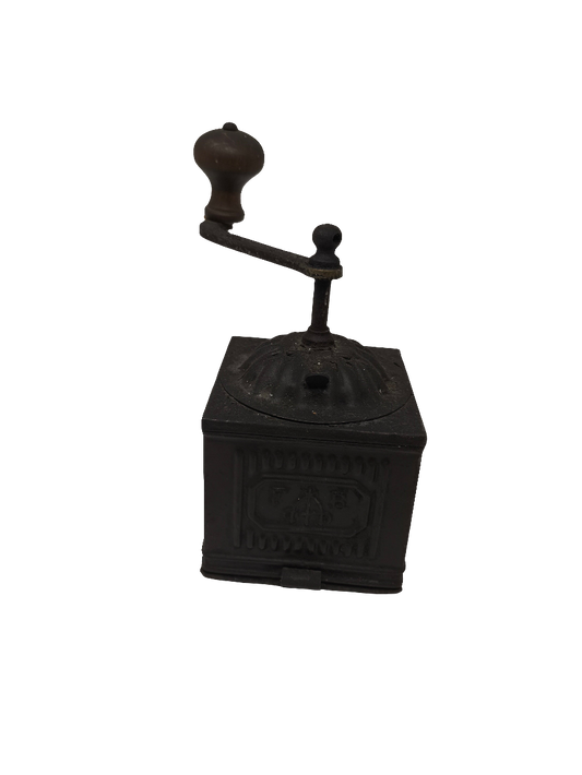 Antico Macinino Manuale