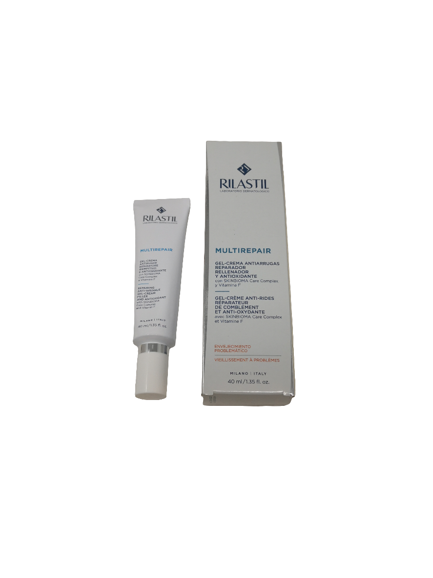 Rilastil Multirepair 40ml