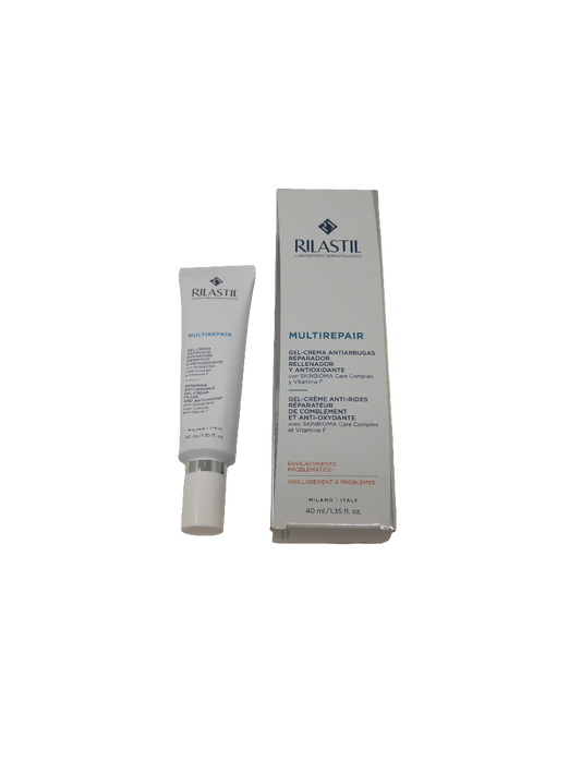 Rilastil Multirepair 40ml