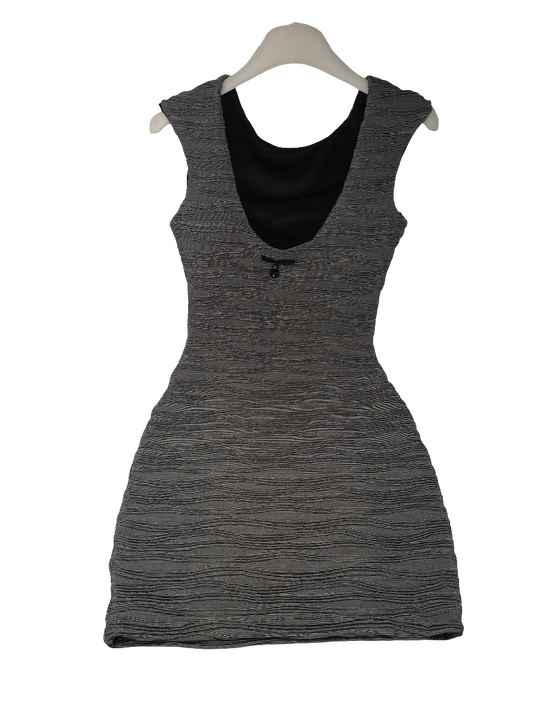Guess Abito Grigio S