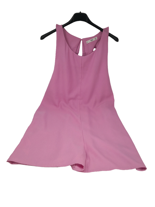 Mng Tutina Rosa M