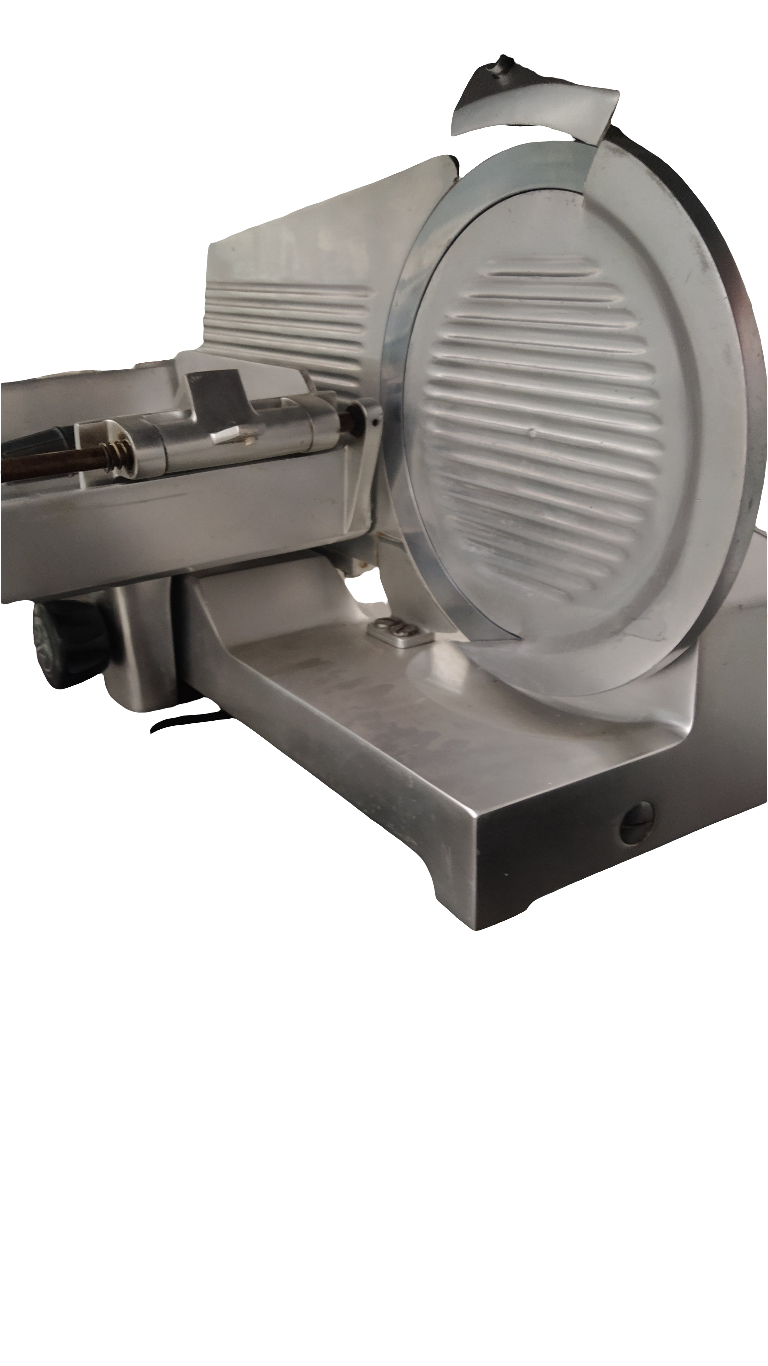 Affettatrice Pressofuso All. Lama 30 Con Affilator