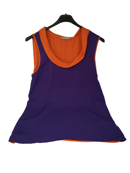 Pennyblack Sma Tulle Arancione Viola