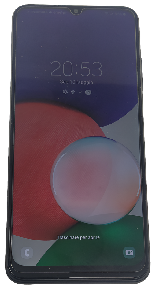 Samsung Smartphone A22 5g