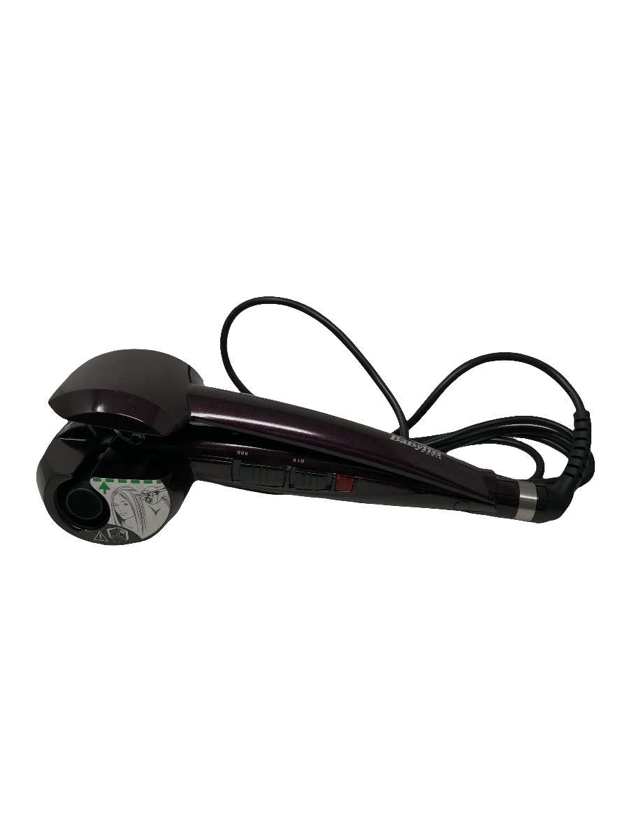 Babyliss Arricciacapelli