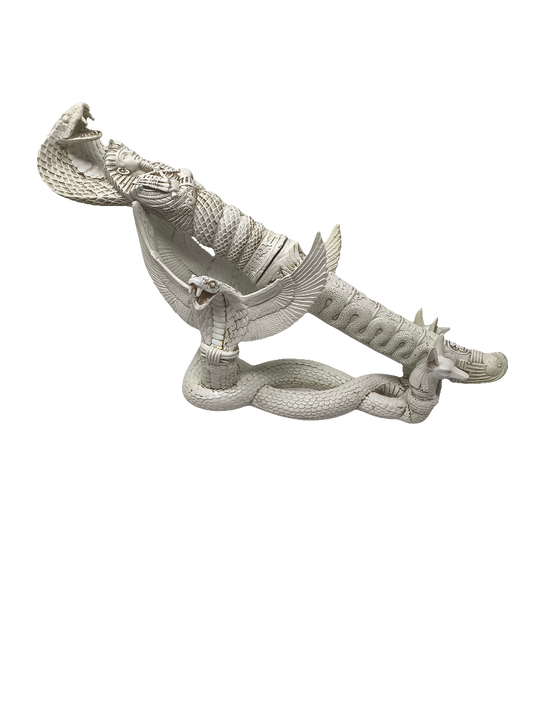 Daga Eigizia "glicone" In Resina