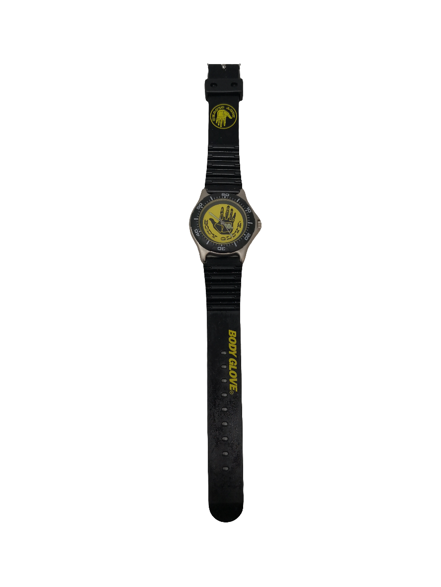 _body Glove Orologio