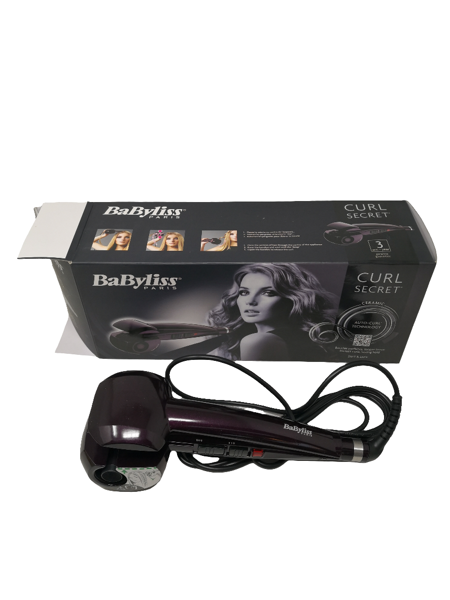 Babyliss Arricciacapelli