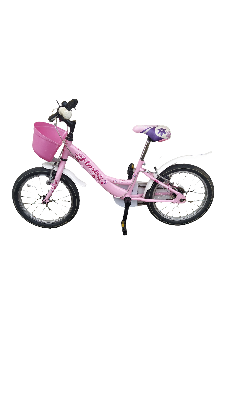 Bicicletta Bambina Flora