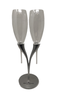 Moet Chandon Toi Et Moi Lovers Flute