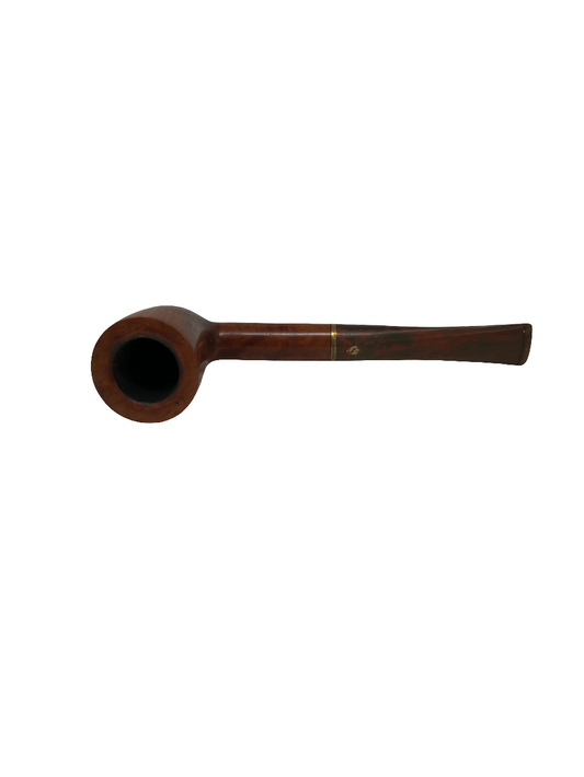 _savinelli Pipa Bruna 401