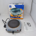 Pepe Fornello Elettrico ø 19cm 1500w Nuovo Con Scatola
