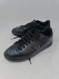 Fred Perry Scarpe Nere 38