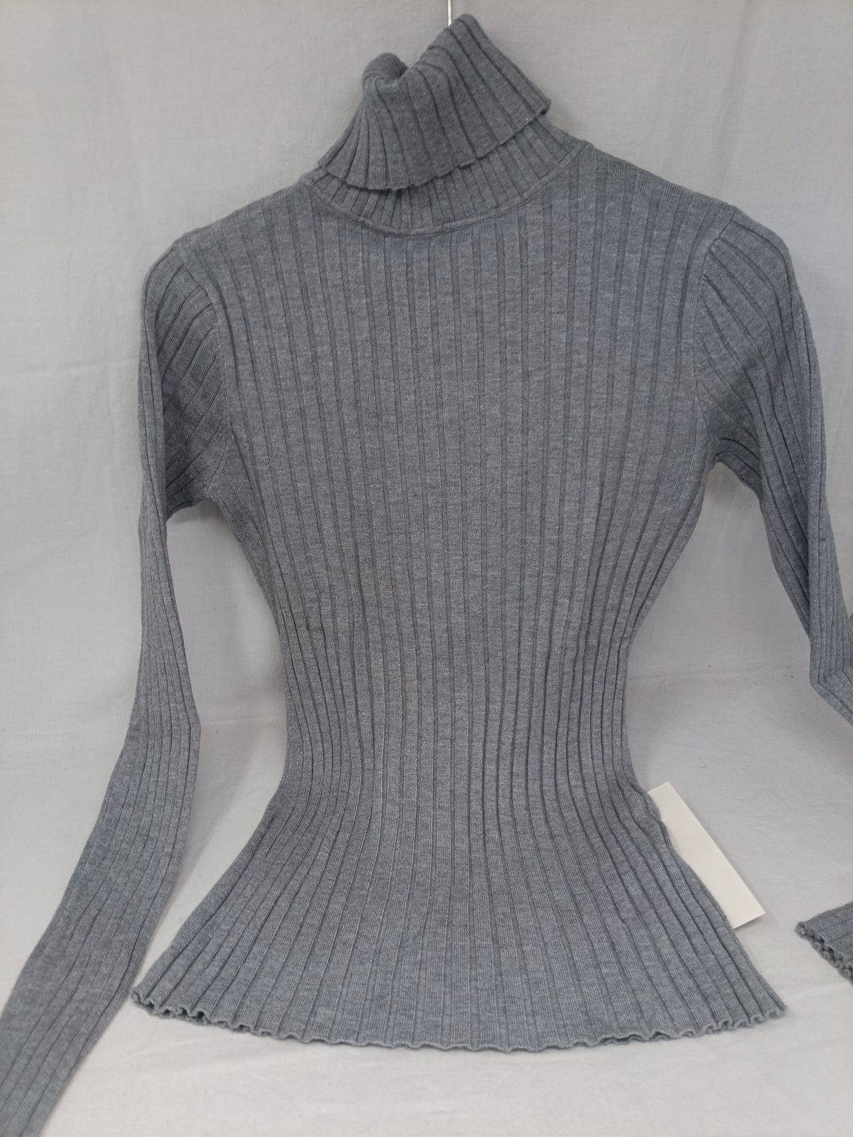 Maglione Dolce Vita Grigio M
