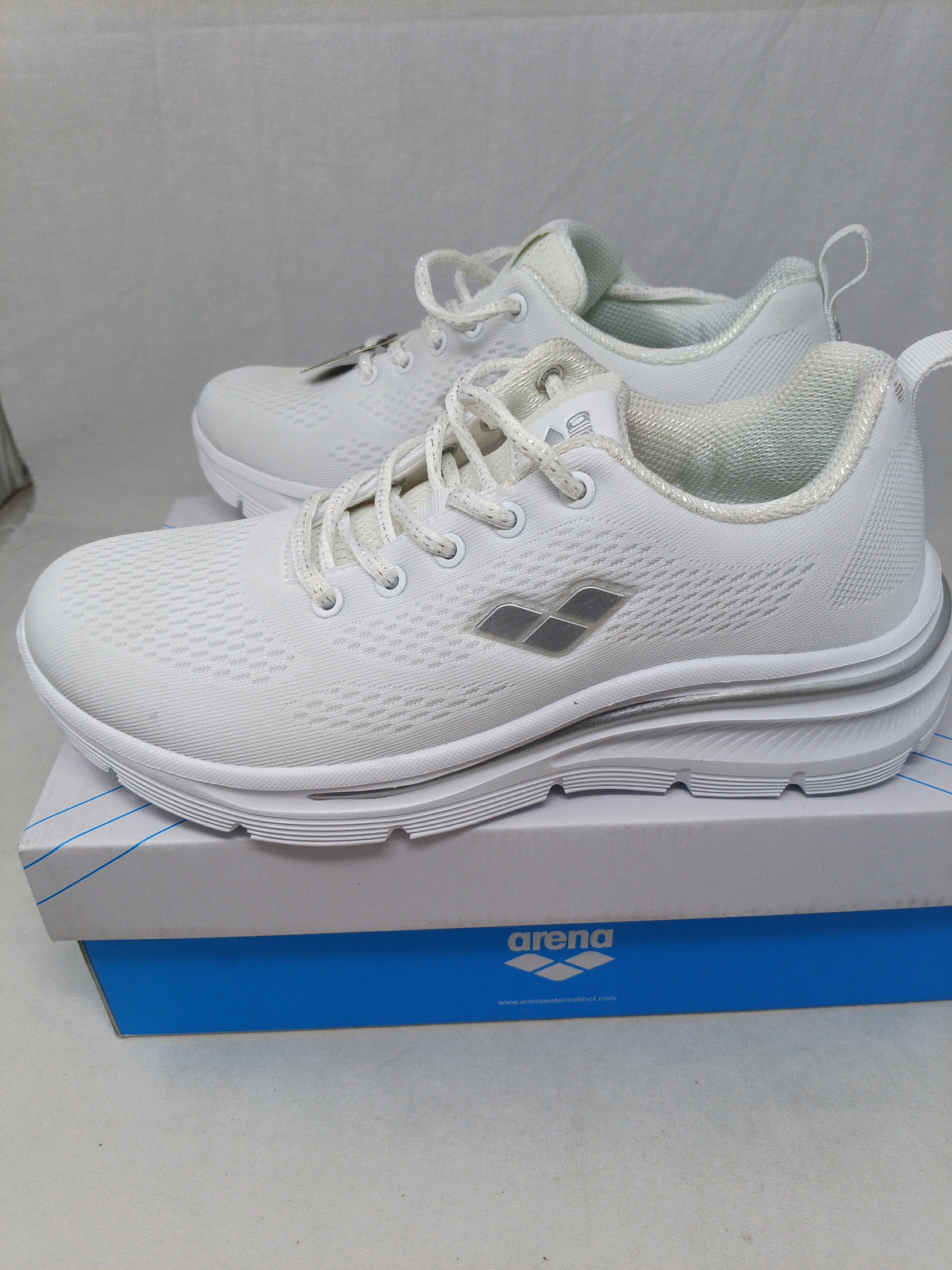 Arena Scarpe Da Ginnastica Bca Nuova 38