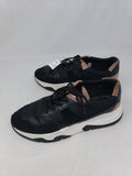 Geox Scarpe Nere Rosa 39