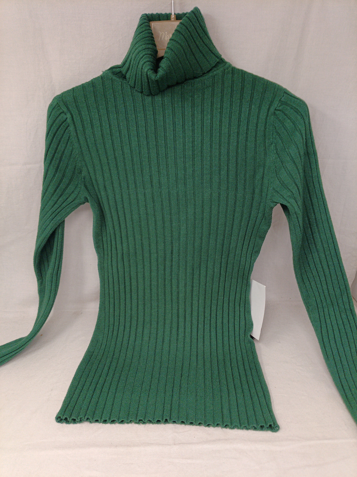 Maglione Dolce Vita Verde M