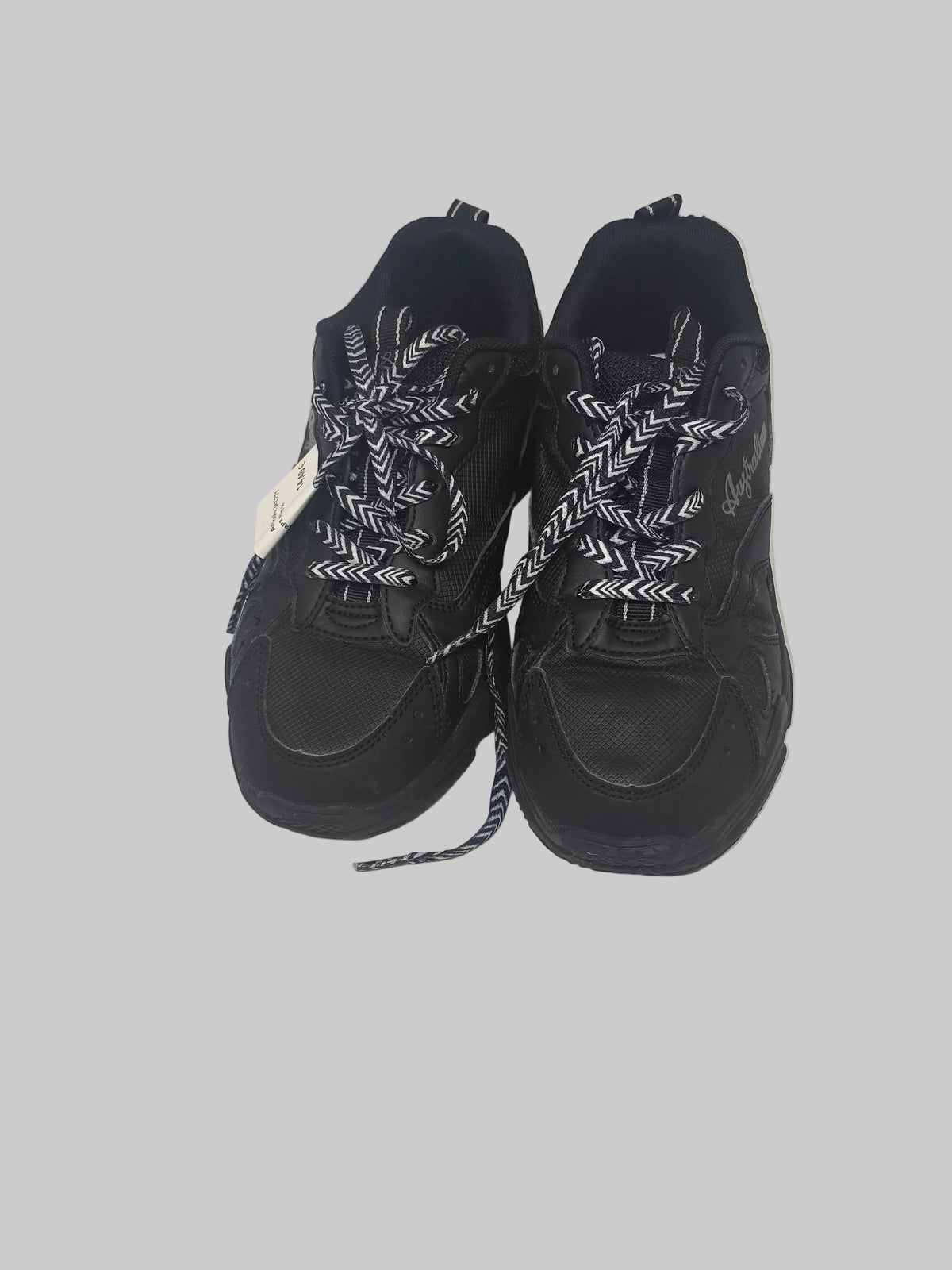 Australian Scarpe Nere 36