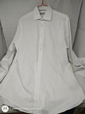 Burberry Camicia Bca Uomo L/xl