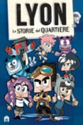 Fumetto Le Storie Del Quartiere - Lyon Gamer