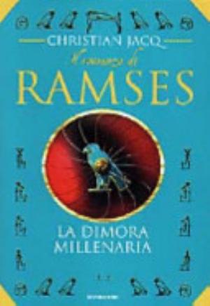 Il Romanzo Di Ramses - Christian Jacq