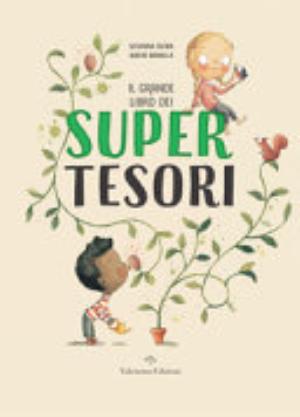 Libro Il Grande Libro Dei Supertesori. Ediz. A Colori - Susanna Isern