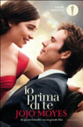Libro Io Prima Di Te - Jojo Moyes