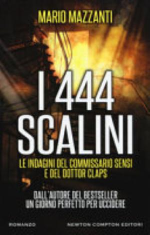 I 444 Scalini - Mario Mazzanti
