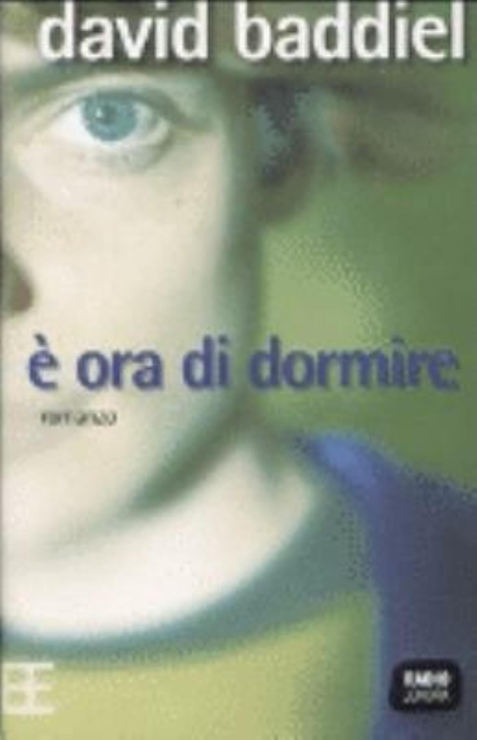 è Ora Di Dormire - David Baddiel