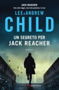 Un Segreto Per Jack Reacher - Lee Child, Andrew Child