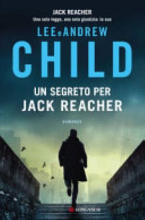 Un Segreto Per Jack Reacher - Lee Child, Andrew Child