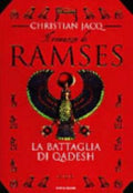 Il Romanzo Di Ramses - Christian Jacq
