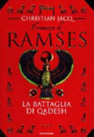 Il Romanzo Di Ramses - Christian Jacq