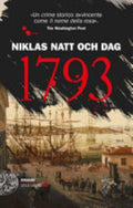 Millesettecentonovantatré - Niklas Natt Och Dag
