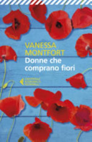Donne Che Comprano Fiori - Vanessa Montfort