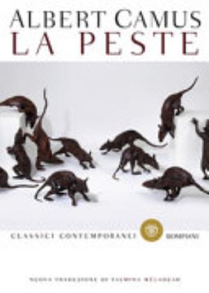La Peste - Albert Camus