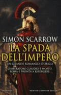 La Spada Dell'impero - Simon Scarrow