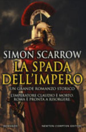 La Spada Dell'impero - Simon Scarrow