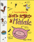 L'incredibile Diario Segreto Di Maiale - Emer Stamp