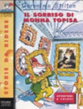 Il Sorriso Di Monna Topisa - Geronimo Stilton