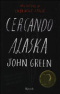 Cercando Alaska - John Green