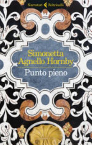 Punto Pieno. - Simonetta. Agnello Hornby