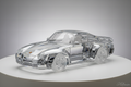 Hofbauer Crystal Porsche 959