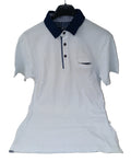 Helios Polo Bco M