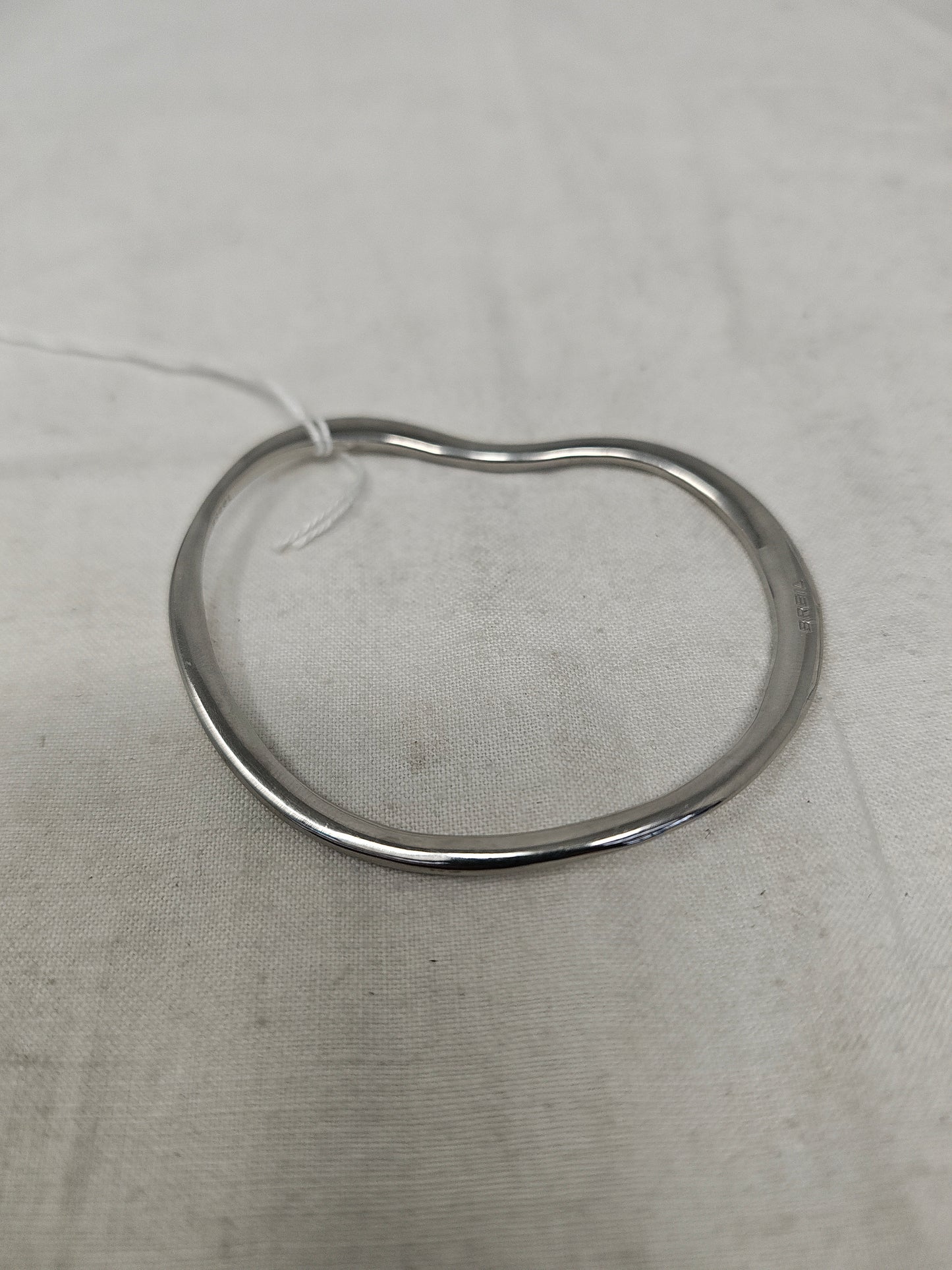 Breil Braccialetto In Acciaio